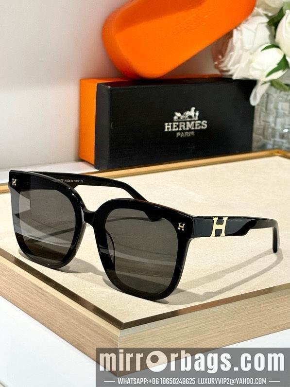 Replica Hermes Glasses smx15