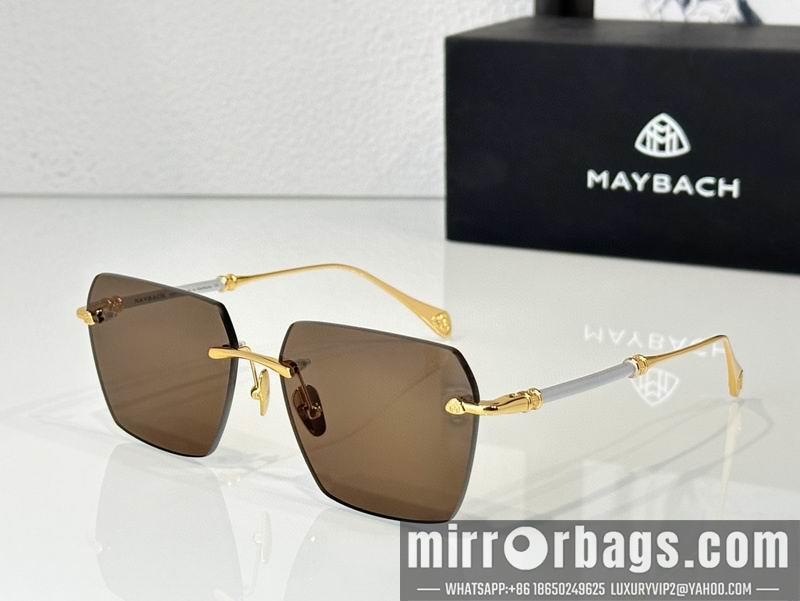 Replica Maybach Glasses 03smh74