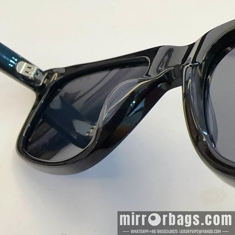 Replica Montblanc Glasses smx24