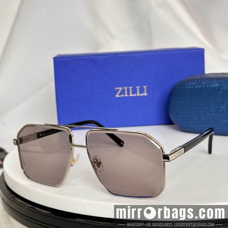 Replica Zilli Glasses 03smh03
