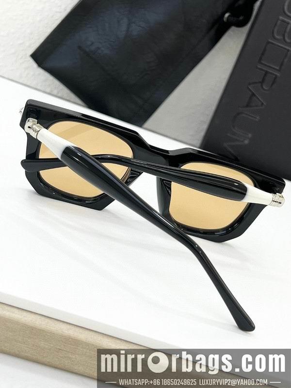 Replica Kuboraum Glasses 03smh08