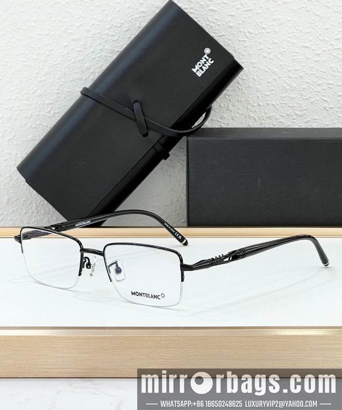 Replica Montblanc Glasses 03smh13