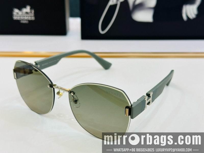 Replica Hermes Glasses smx08