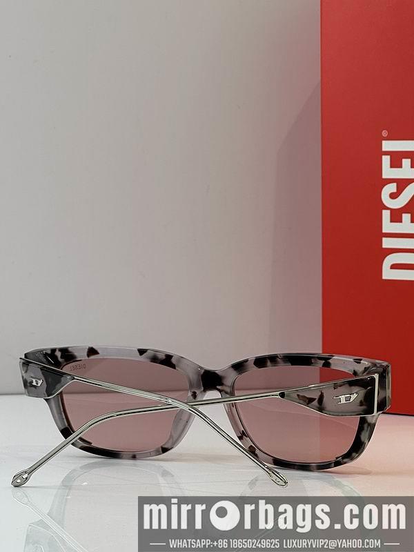Replica Diecet Glasses 03smh03
