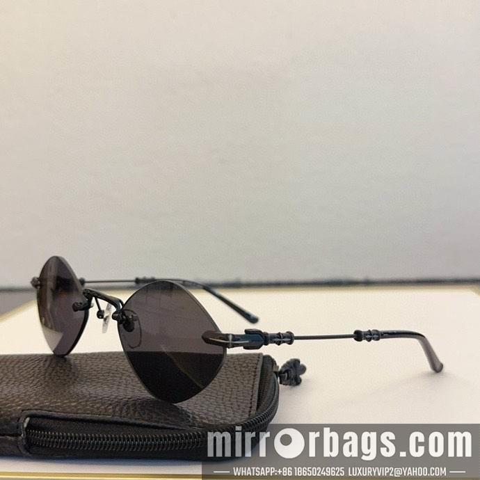 Replica Chrome Hearts Glasses smx26