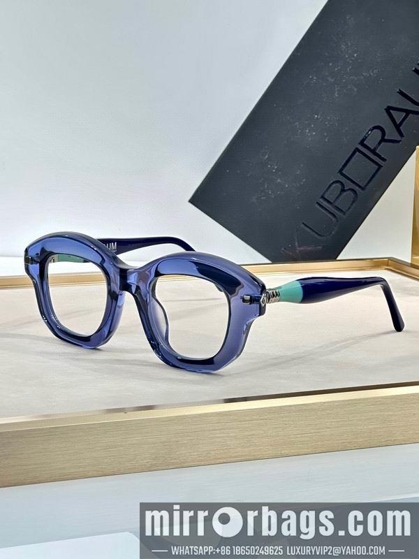 Replica Kuboraum Glasses 03smh12