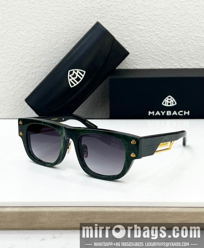 Replica Maybach Glasses 03smh36