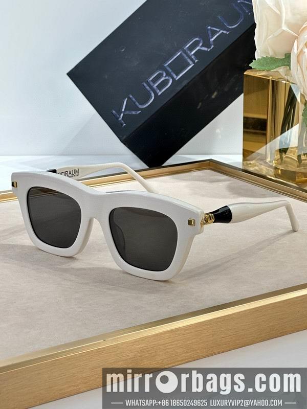 Replica Kuboraum Glasses 03smh13