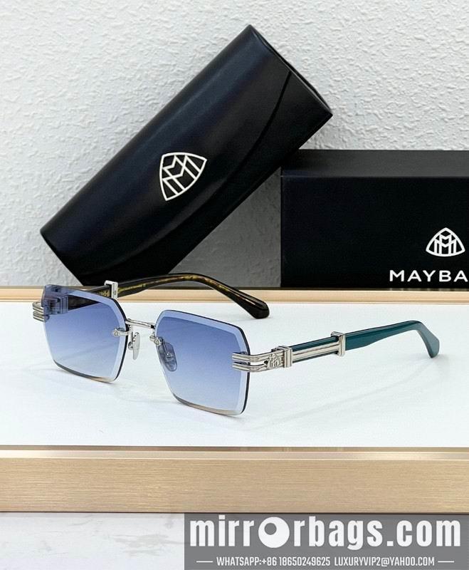 Replica Maybach Glasses 03smh71