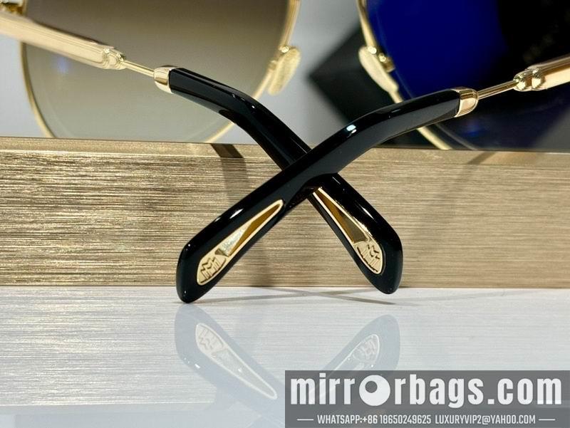 Replica Maybach Glasses 03smh50