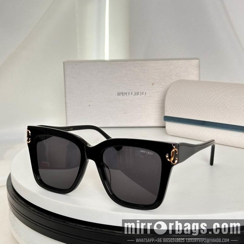 Replica Jimmychoo Glasses 03smh06