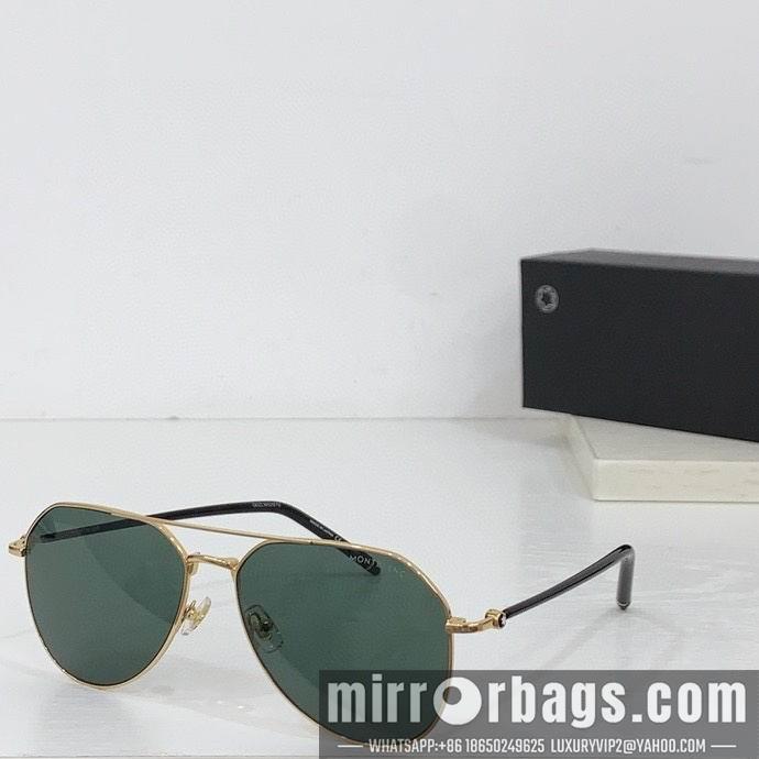 Replica Montblanc Glasses smx29