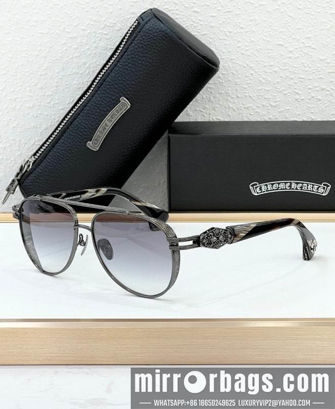 Replica Chrome Hearts Glasses 03smh39