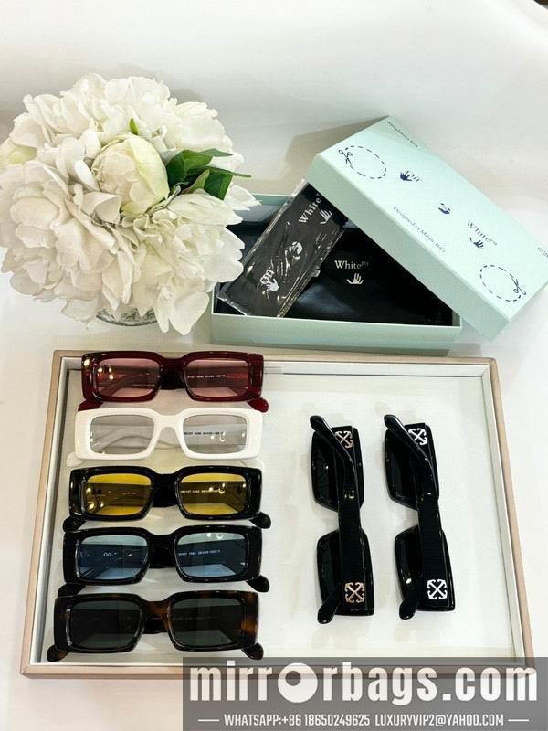 Replica Off White Glasses 03smh72