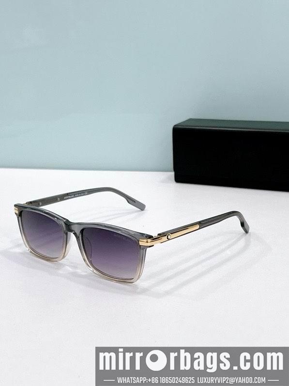 Replica Montblanc Glasses smx31