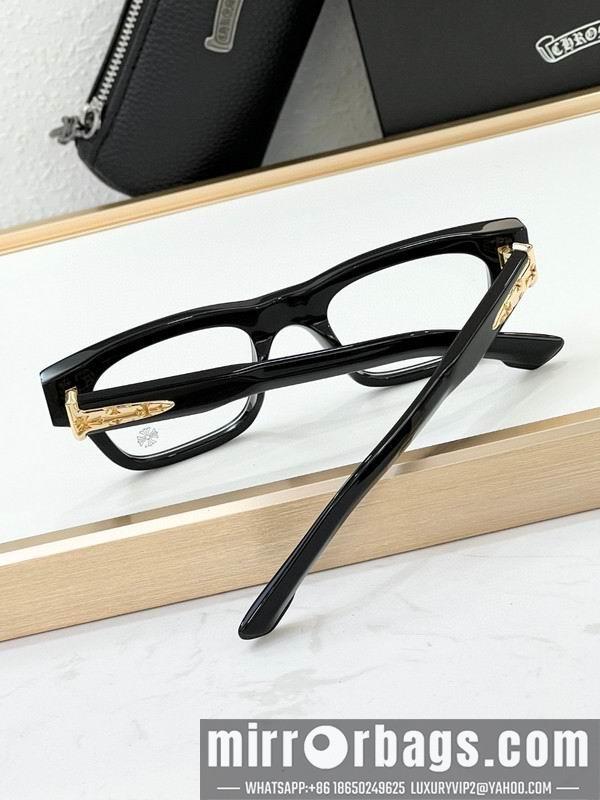 Replica Chrome Hearts Glasses 03smh37