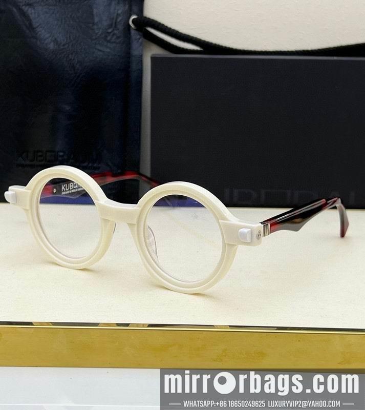 Replica Kuboraum Glasses 03smh26