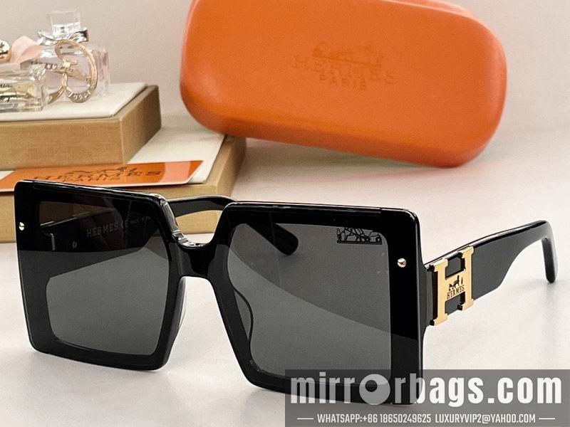 Replica Hermes Glasses 03smh19