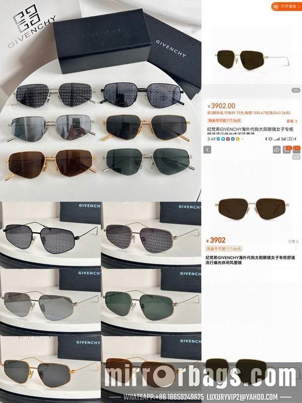 Replica Givenchy Glasses 03smh37
