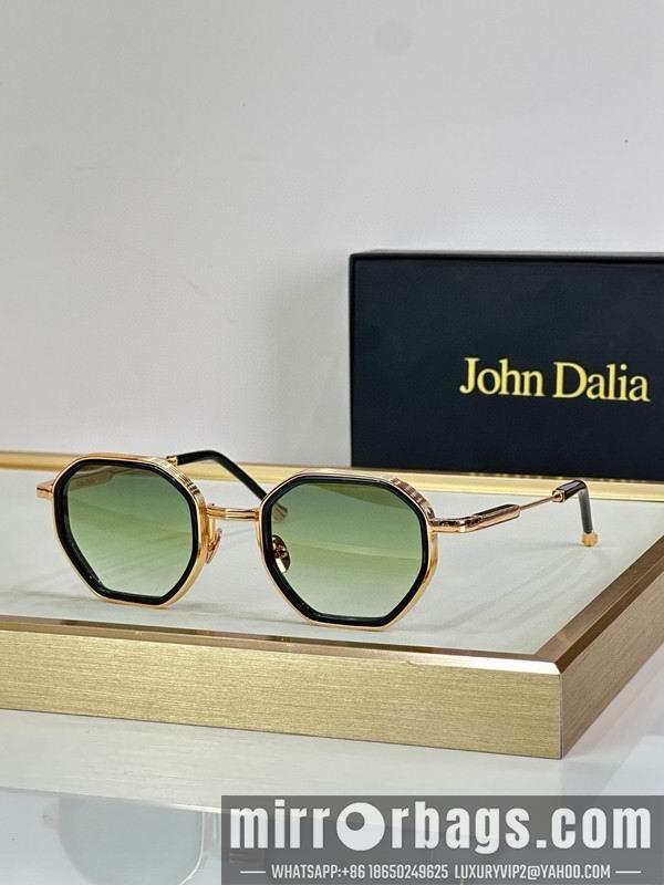 Replica John Dalia Glasses 03smh19
