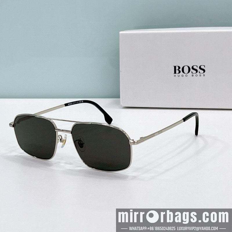 Replica Boss Glasses 03smh39