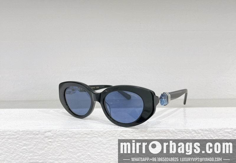 Replica Swarovski Glasses 03smh04
