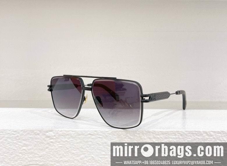 Replica Maybach Glasses 010305
