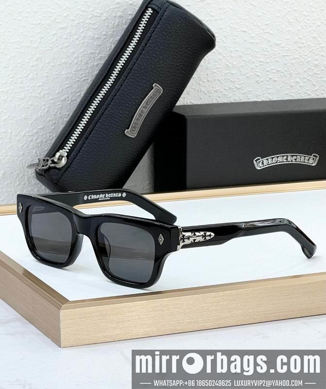 Replica Chrome Hearts Glasses 03smh36