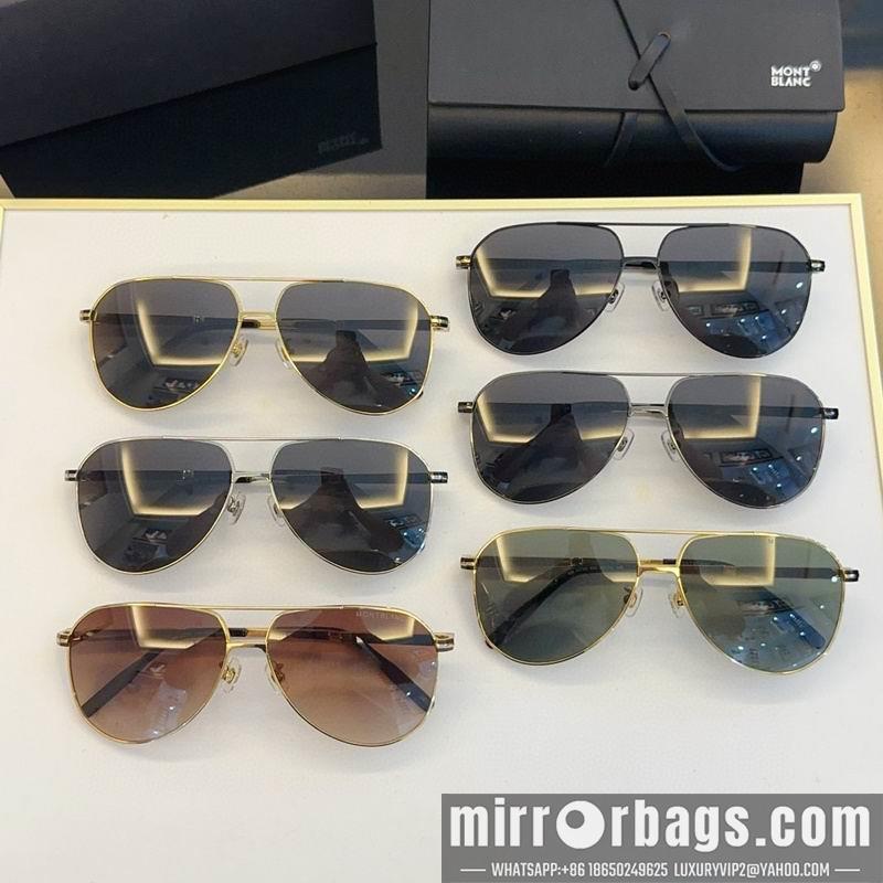 Replica Montblanc Glasses smx22