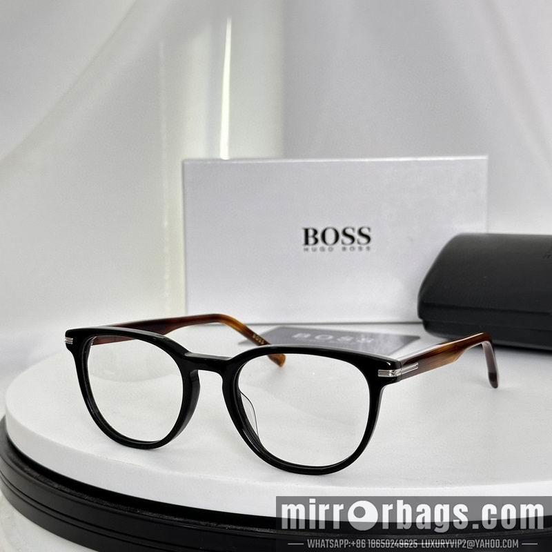 Replica Boss Glasses 03smh22