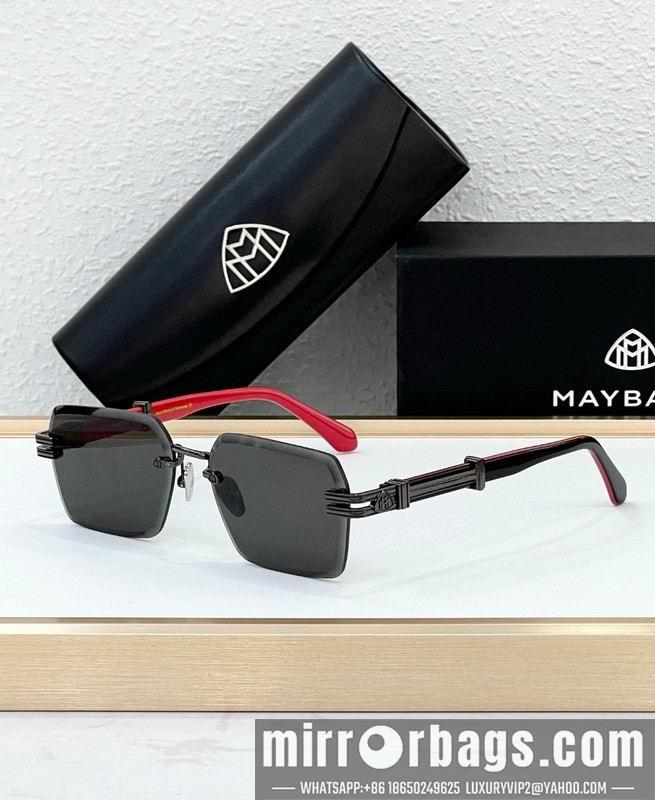 Replica Maybach Glasses 03smh71