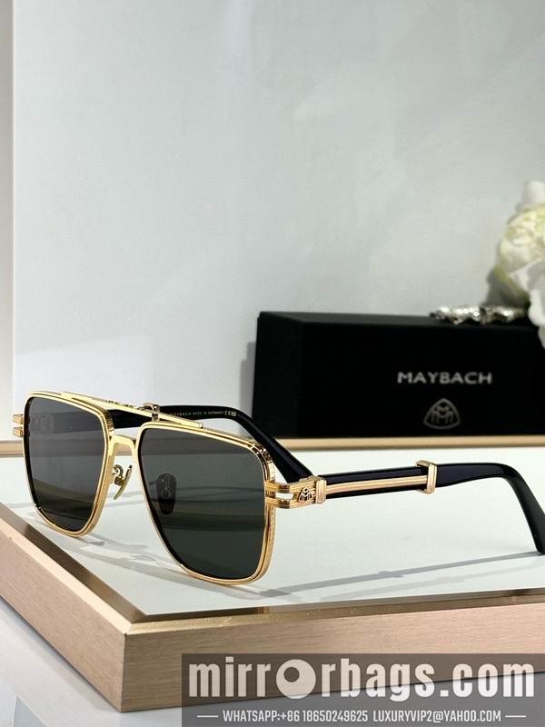 Replica Maybach Glasses 03smh40