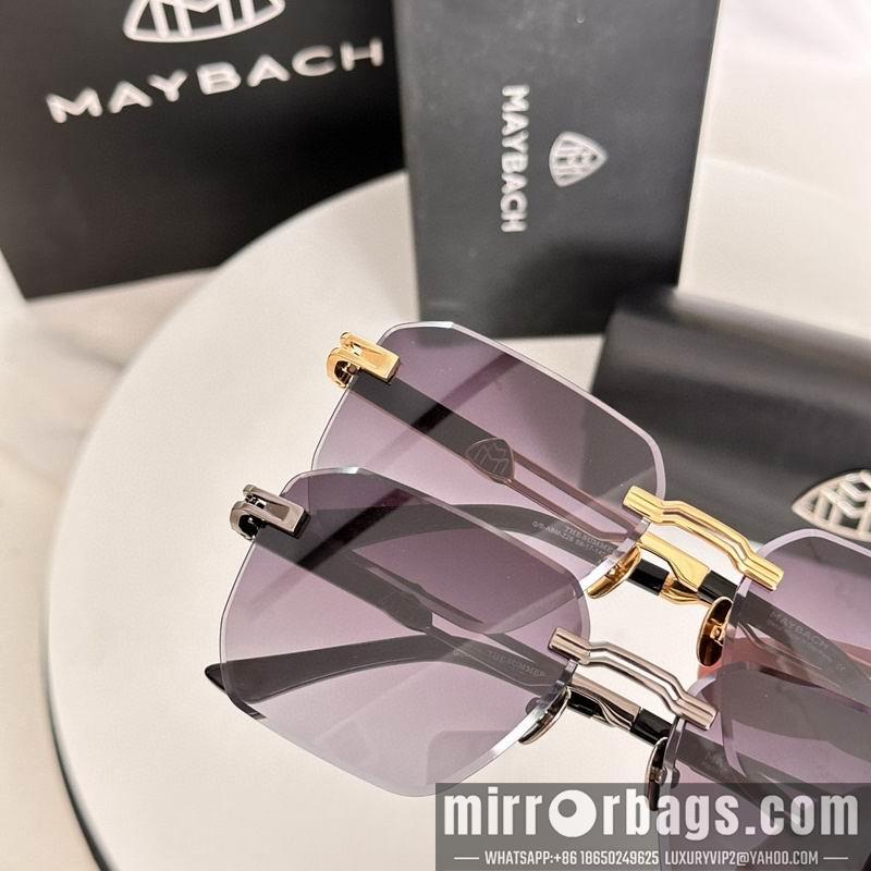 Replica Maybach Glasses 03smh98