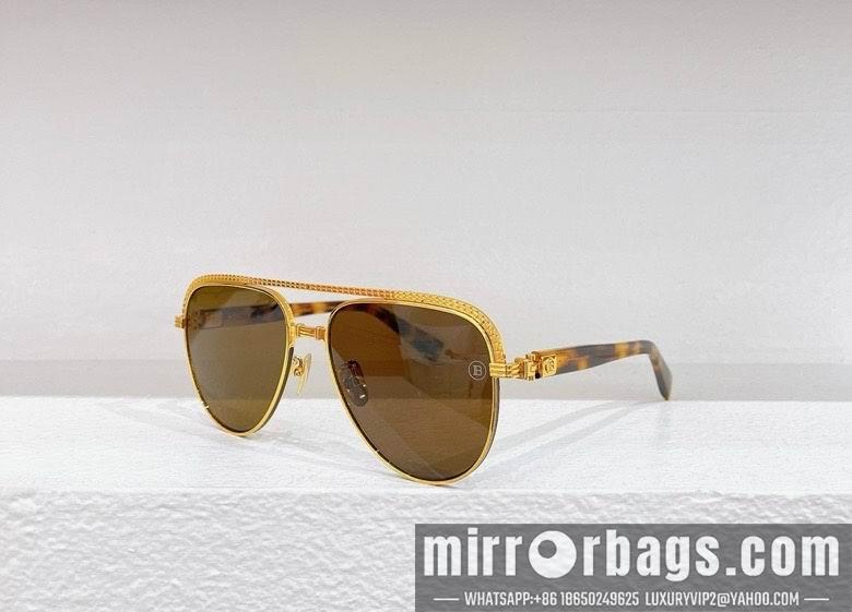 Replica Balmain Glasses 010207