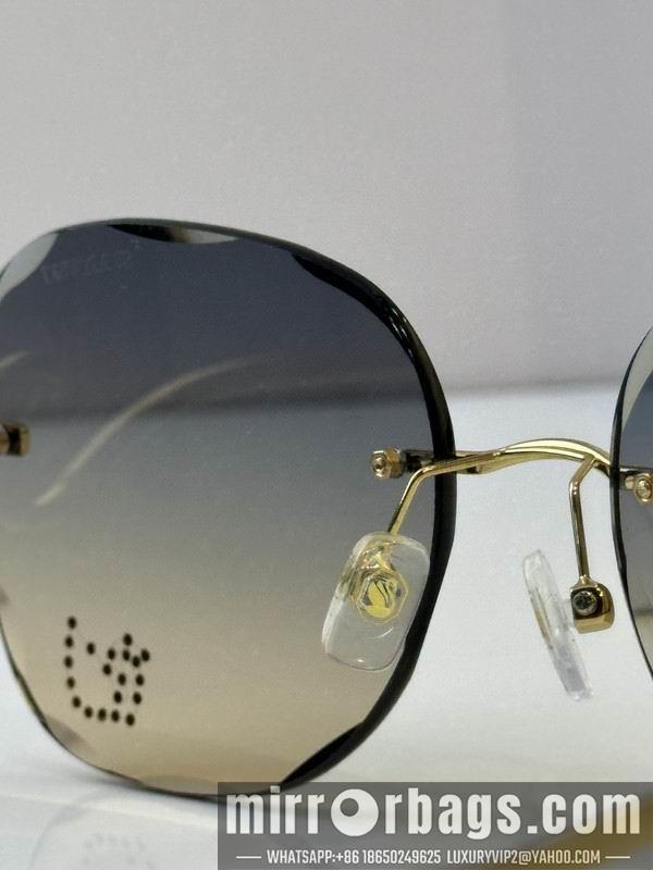 Replica Swarovski Glasses 03smh09