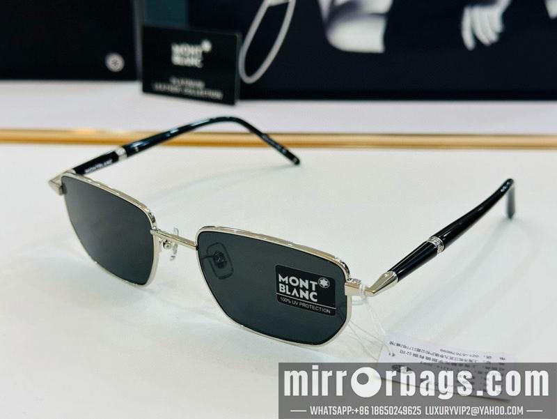 Replica Montblanc Glasses smx08