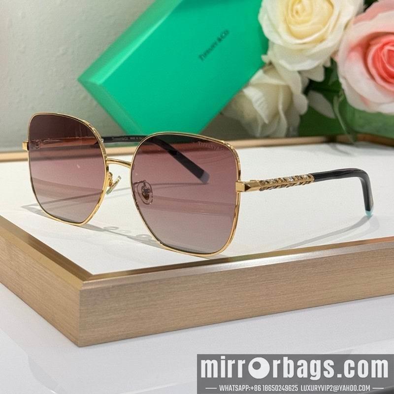 Replica Tiffany & CO Glasses 03smh30