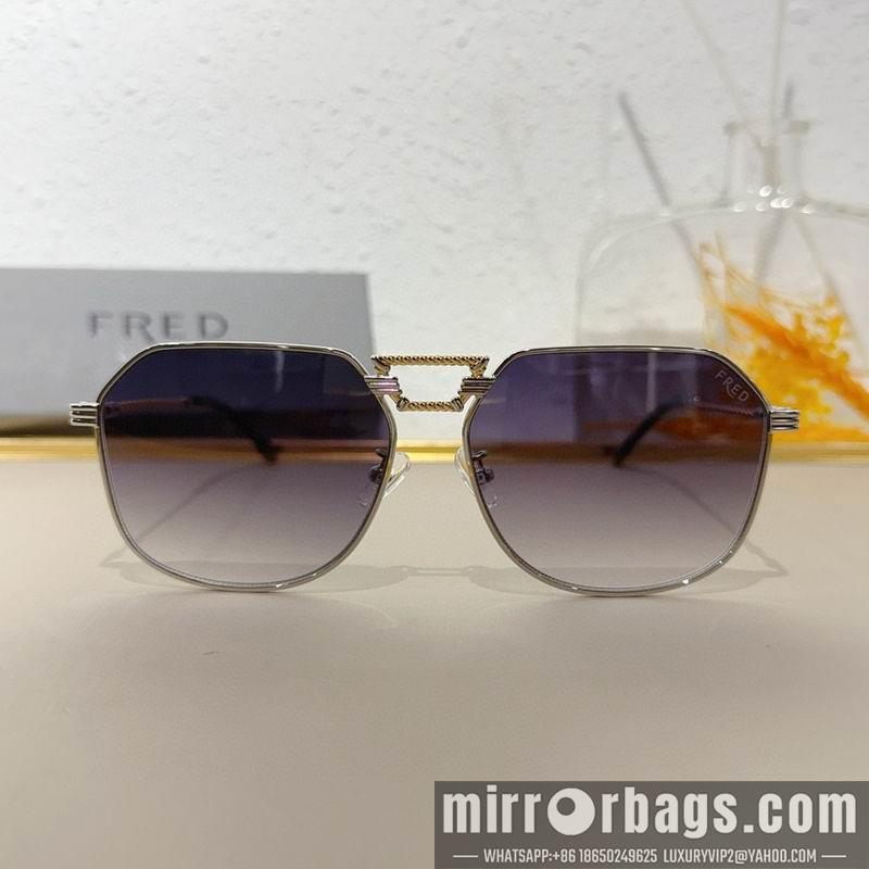 Replica Fred Glasses 010304