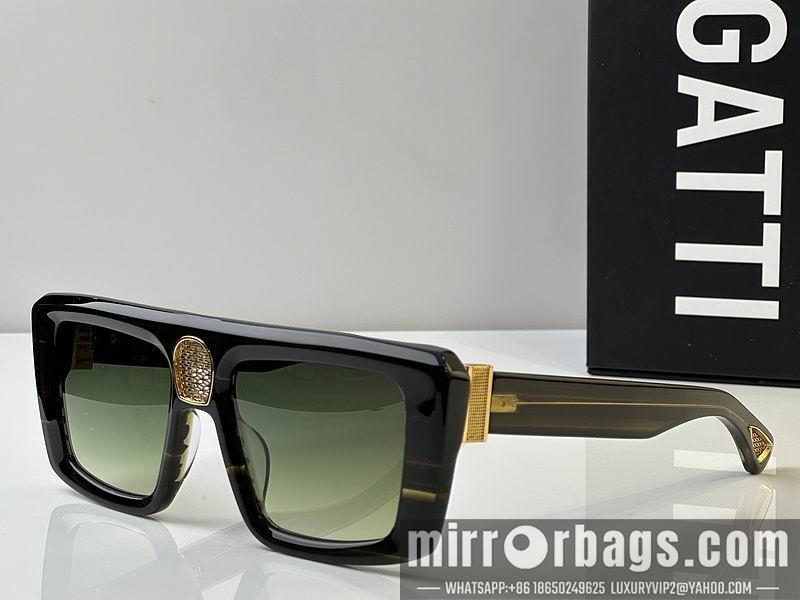 Replica Bugatti Glasses 03smh03