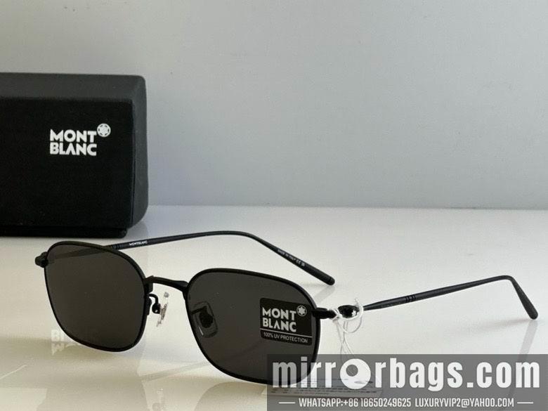 Replica Montblanc Glasses smx38