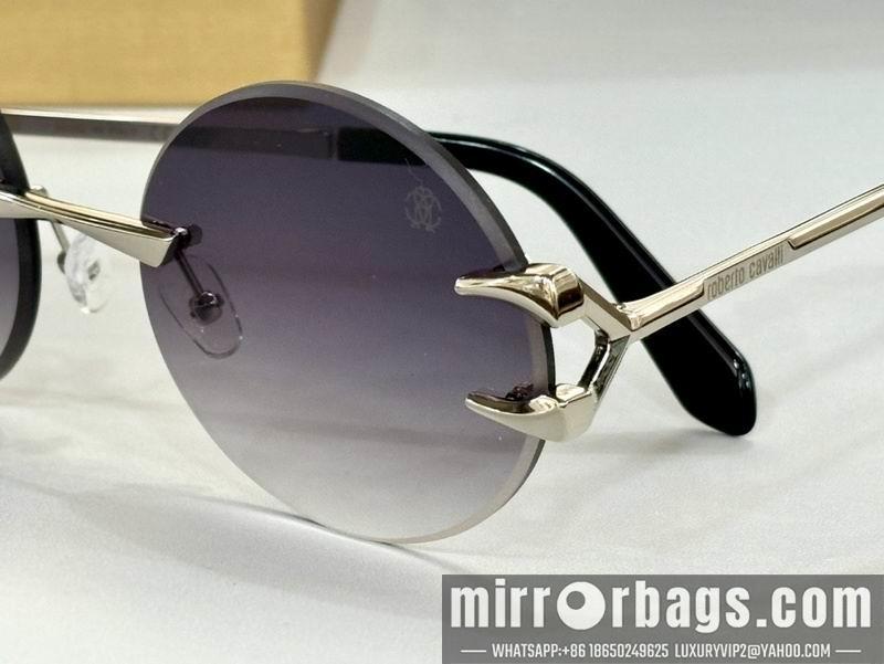 Replica Roberto Cavalli Glasses 03smh07