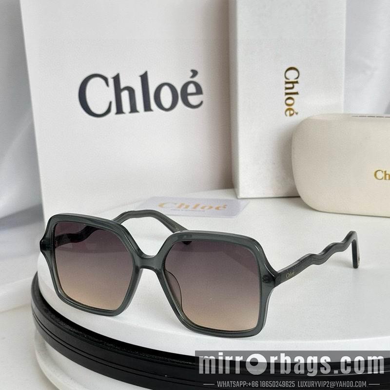 Replica Chloe Glasses 03smh01