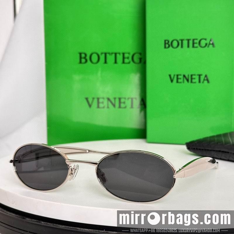 Replica Bottega Veneta Glasses 03smh39