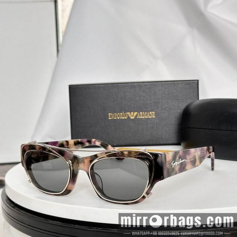 Replica Armani Glasses 03smh05