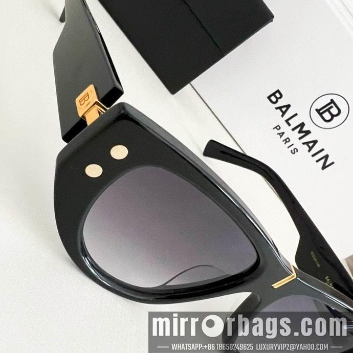 Replica Balmain Glasses smx34