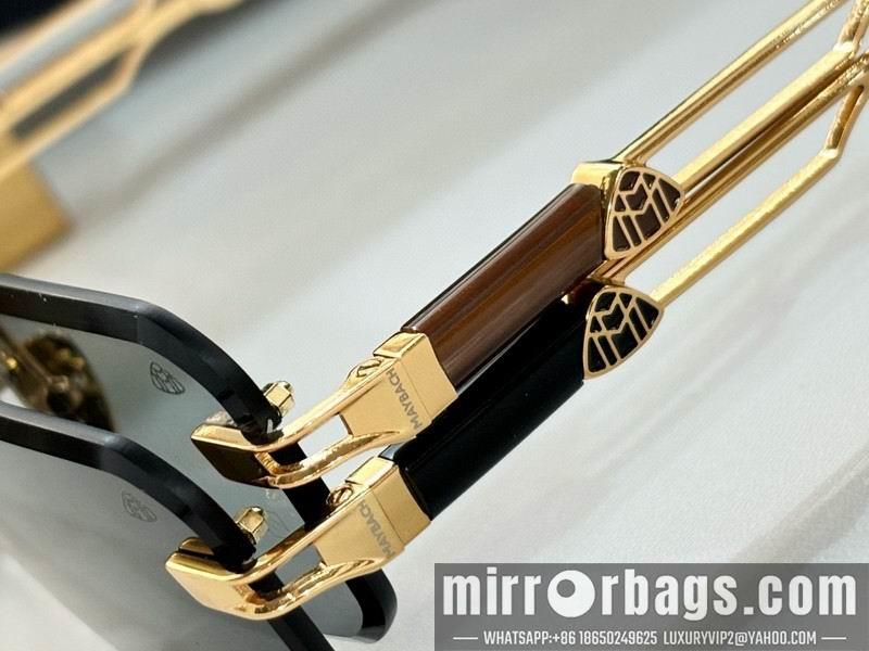 Replica Maybach Glasses 03smh55