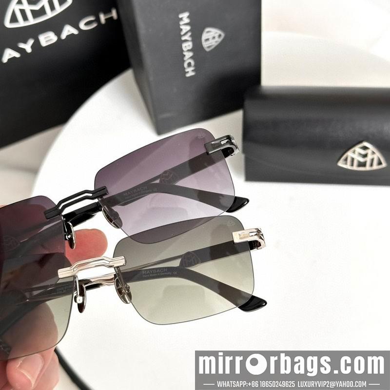 Replica Maybach Glasses 03smh99