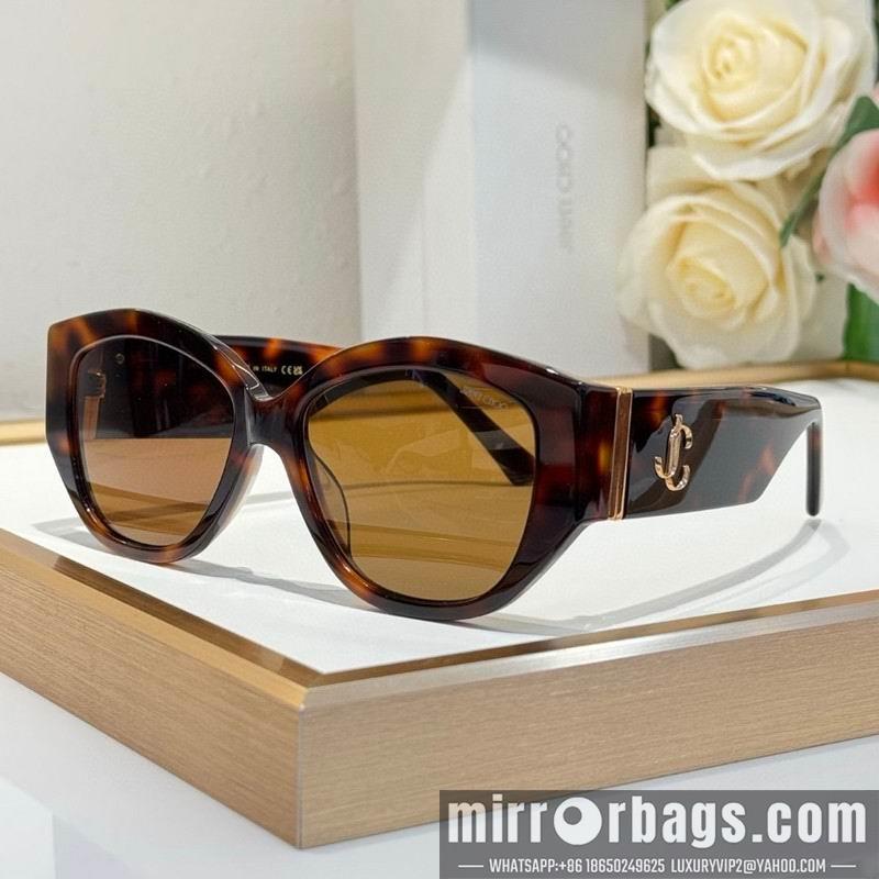 Replica Jimmychoo Glasses 03smh10