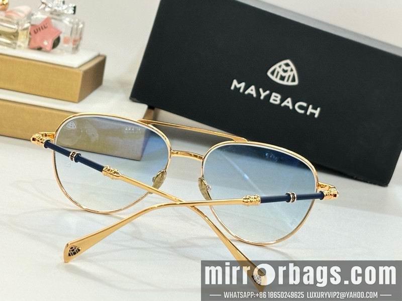 Replica Maybach Glasses 03smh54