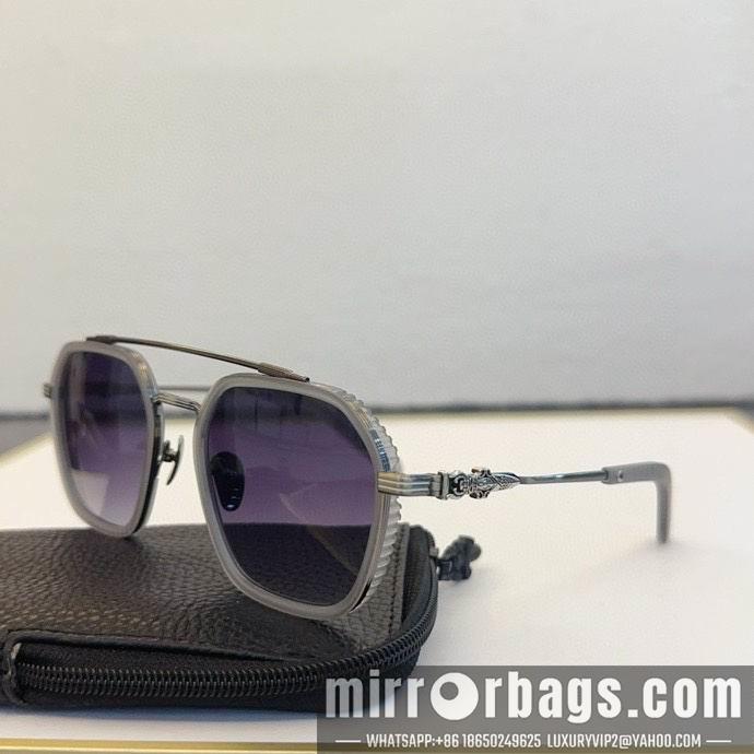 Replica Chrome Hearts Glasses smx29